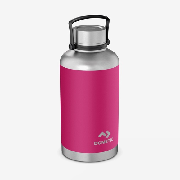 Pink Thermo Bottle - Picture 2 of 3